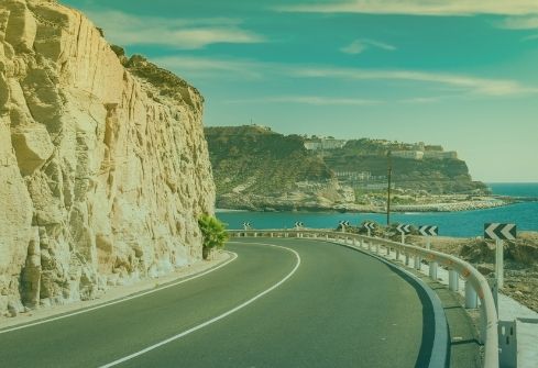 6 x mooie plekjes ontdekken met een huurauto op Gran Canaria